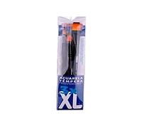 TALENS Art Creation Set 3 Pinceles Acuarela Y TÉMPERA XL
