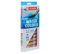 Talens Art Creation Set de acuarelas 12 x 12 ml