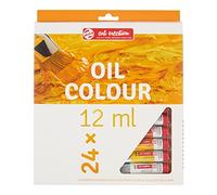 Royal Talens Pintura al óleo para manualidades 9020124M 12 ml 24 piezas