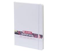 Royal Talens – Bloc de dibujo Art Creation – 21 x 29,7 cm, 80 hojas, 140 g, papel sin ácido