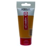 Talens art creation tubo de colores acrílicos 75 ml - ocre amarillo 2