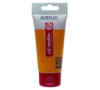 Talens artcreation essentials acrylic colour tube 3x 75ml pintura acr?