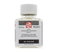 Talens Barniz Damar Mate 75ml Nº82