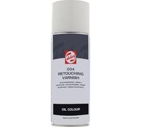 Talens Barniz De Retoques Spray 400cc