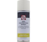 Talens Barniz Spray 680 Protector para Tempera 400 ml