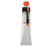 Talens Cobra Student 200ML Ivory Black