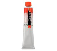 Talens COBRA Student 200ML PYRROLE RED LT