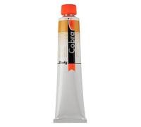 Talens COBRA Student 200ML YELLOW OCHRE