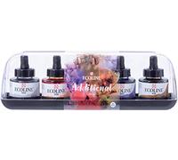 Talens Ecoline Set de Pinturas Acuarela Multicolor 30 ml (3 Unidades)