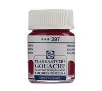 Talens Extra Fine Gouache JAR 16ML PERM.ROSE MAG