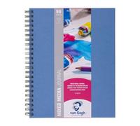 Talens Mixed Media - Cuaderno (A4, 50 hojas)