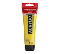 TALENS PINTURA ACRILICO AMSTERDAM 120ML AMARILLO PRIMARIO CAJA:3 unidades AMSTERDAM 6x4x18 Cms.