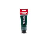 Amsterdam Standard Series Colores Acrílicos Tubo 120 ml Verde Vejiga 623 (17096232)
