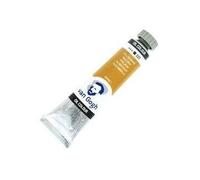 TALENS PINTURA OLEO VAN GOGH 40ML AMARILLO OCRE CAJA:3 unidades VAN GOGH 4x2x12 Cms.