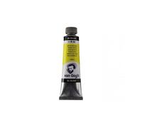 TALENS PINTURA OLEO VAN GOGH 40ML AZO AMARILLO LIMON CAJA:3 unidades VAN GOGH 4x2x12 Cms.