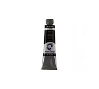 TALENS PINTURA OLEO VAN GOGH 40ML NEGRO MARFIL CAJA:3 unidades VAN GOGH 4x2x12 Cms.