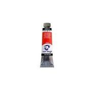 TALENS PINTURA OLEO VAN GOGH 40ML ROJO AZO MEDIUM CAJA:3 unidades VAN GOGH 4x2x12 Cms.