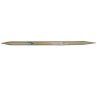 Talens pluma de bambu de 18 cm