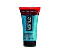 Talens Royal Amsterdam acrílico | Colores y tamaños indicados Turquoise Blue 20ml
