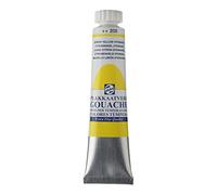 Talens Royal C080-42052 Gouache - Acuarela opaca - 20ml amarillo limón