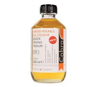 Talens Royal Cobra Quick Dry Medium, 250ml (24301093)