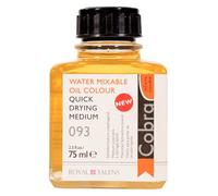 Talens Royal Cobra Quick Dry Medium, 75ml (24281093)