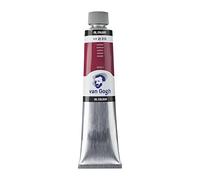 Talens Royal Van Gogh Oil Paint : 200ml : Carmine S2