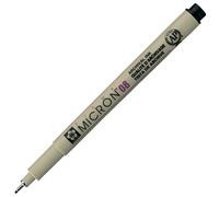 PIGMA MICRON 05 NEGRO#