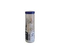 TALENS SET 6 PINCEL VAN GOH ACUARELA + ESTUCHE TELA VAN GOGH