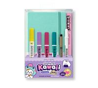 Set talens iniciacion dibujo kawaii