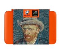 Talens Van Gogh Pocket Box 12 acuarelas