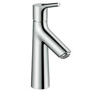 Hansgrohe Grifo para lavabo de pie Talis S 100 cromo sin juego de desagüe 72021000
