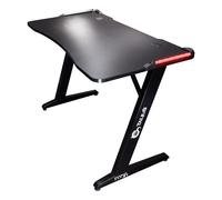 Talius Warship Z1 Mesa Gaming Negra