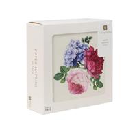 Talking Table - Servilletas de papel con diseño floral | Servilletas desechables suaves para decoupage | Decoraciones de fiesta de té de la tarde realmente deliciosas | Cumpleaños, aniversario de