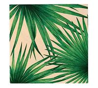 Talking Tables - Pack de 20 servilletas, 33 cm, 3 capas, estilo tropical, mexicano, para barbacoa, picnic o fiestas en el jardín