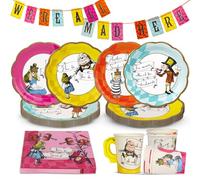 Talking Tables- Paquete de Fiesta