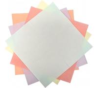 Talking Tables Servilletas de colores pastel | Servilletas desechables suaves reciclables y de calidad para fiesta de cumpleaños, vajilla para niños, baby shower, despedida de soltera, picnic,
