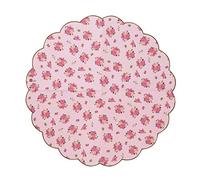 Talking Tables Ts5-Scalnapkin - Truly Scrumptious servilletas de Mesa de Papel con hojuelas, Color Multicolor