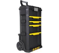 Taller móvil Stanley® de 86.8 x 48.8 x 34.8 cm