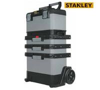 Taller movil Stanley Fat Max 195622
