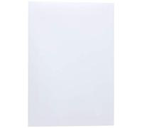Talleres manipulacion de papel a-6 - pack de 250 sobres bolsa, 184 x 2