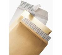 Liderpapel Sobre K-36 bolsa kraft 370 x 450 mm Caja 100 unidades