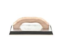 Talocha de Goma Vatton 240x100mm | Especial Juntas hasta 3mm