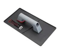 Bellota 5887 Talocha Polipropileno Rectangular Base Lisa, 360x190 mm