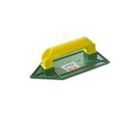 Talocha plastico angular r2050