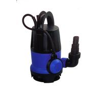 TALOX Bomba de Achique Sumergible 550W 10500L/H Q1DP-550G