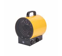 TALOX Calefactor Industrial Cilíndrico TSE 30 FC 3000 W