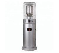 TALOX Estufa de Gas Butano/Propano Exterior Mini Columna