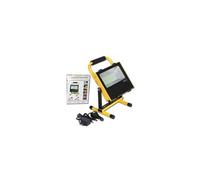 TALOX foco recargable led thin 60 w