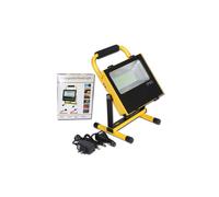 TALOX Proyector Foco Recargable LED THIN 60 W